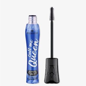 Essence Call Me Queen Waterproof Mascara